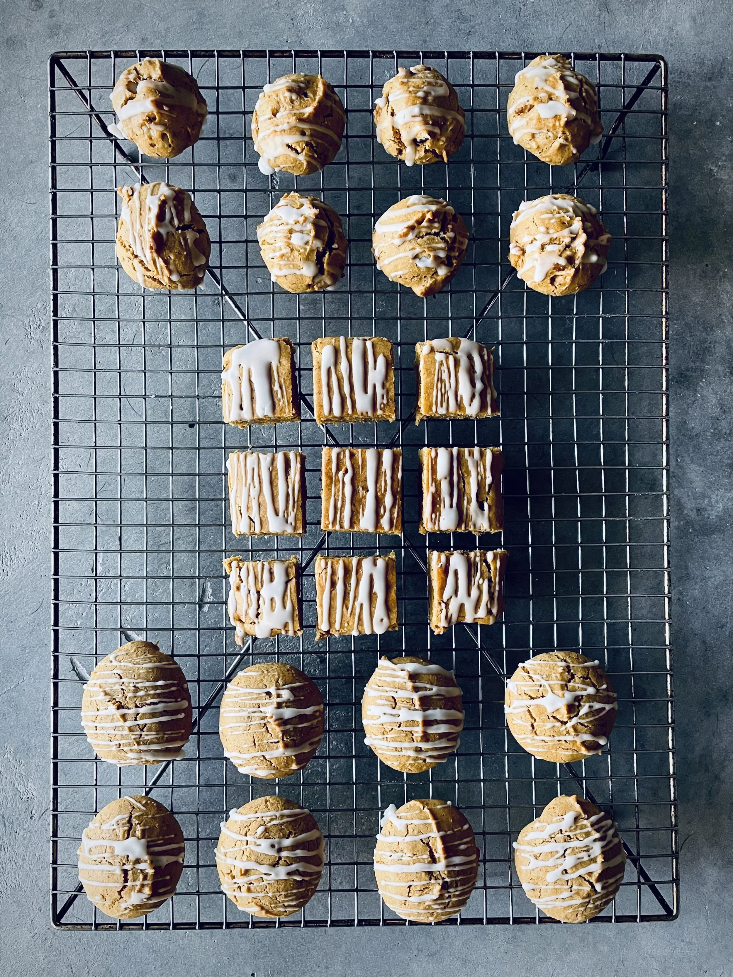 Halloween: Finding Sweetness in the Shadows