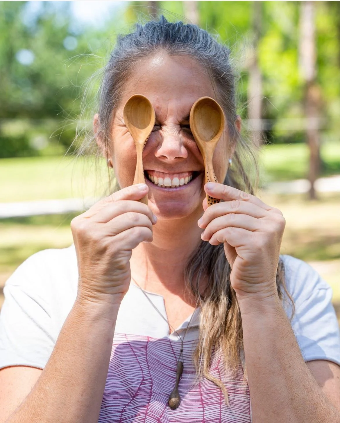Carve Your Joy: Chirirenge Ramen Spoon Carving Workshop Returns!