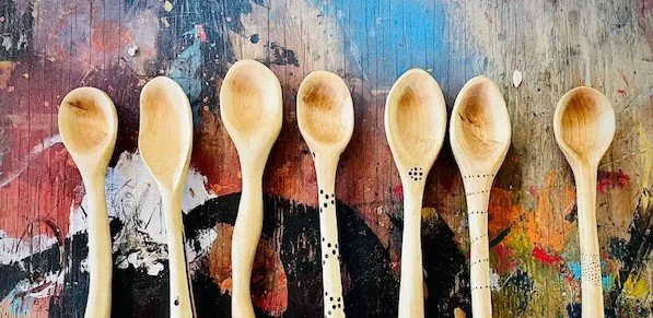 Carving Community: What I Learned Teaching at the Academy at the Parc