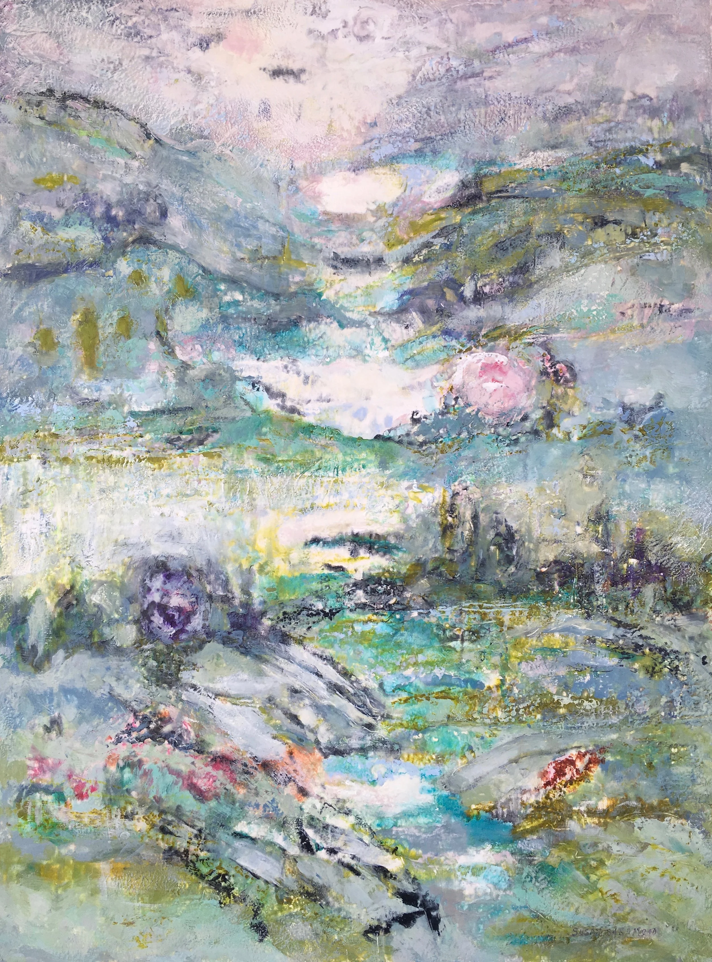 Michael's Garden