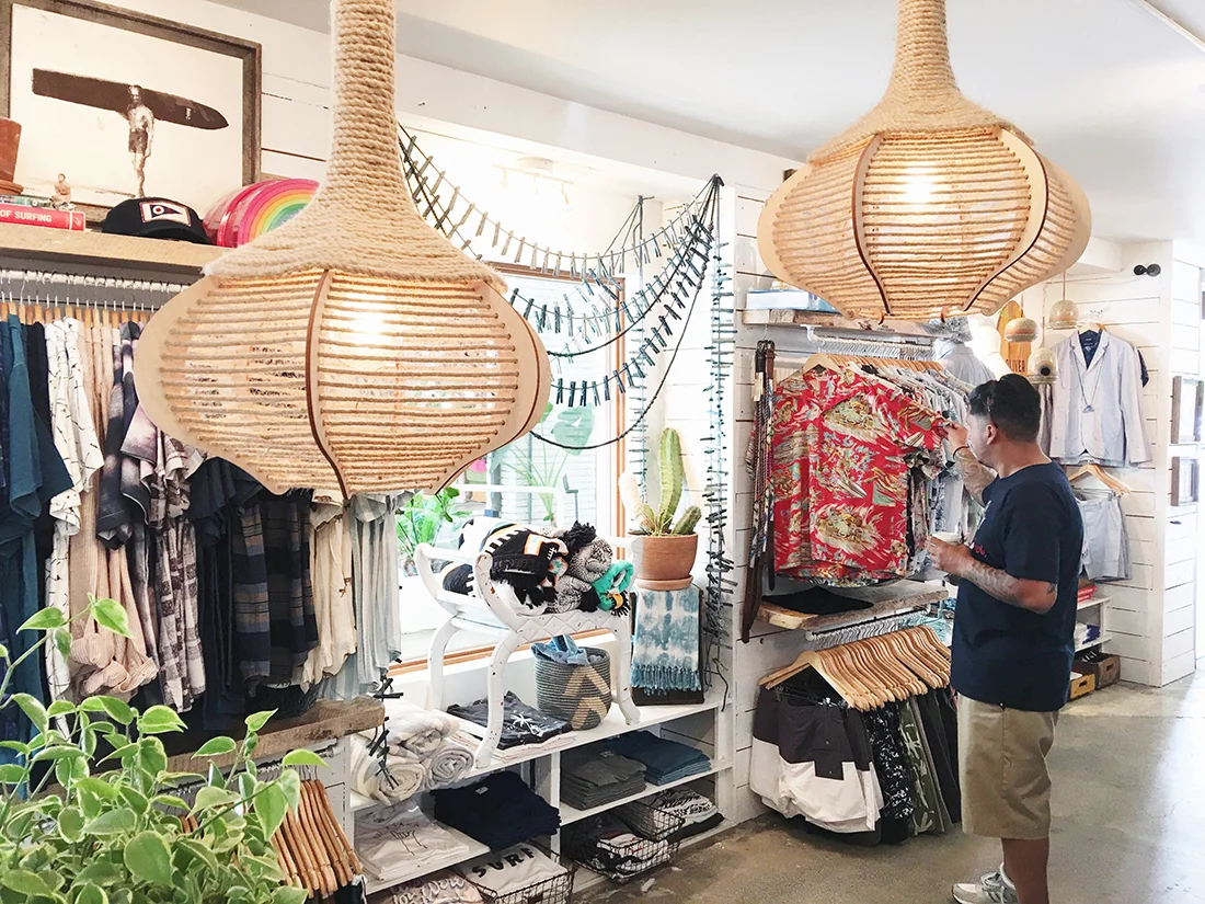 A Weekend in Waikiki