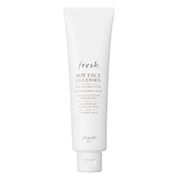 Fresh Soy Face Cleanser 