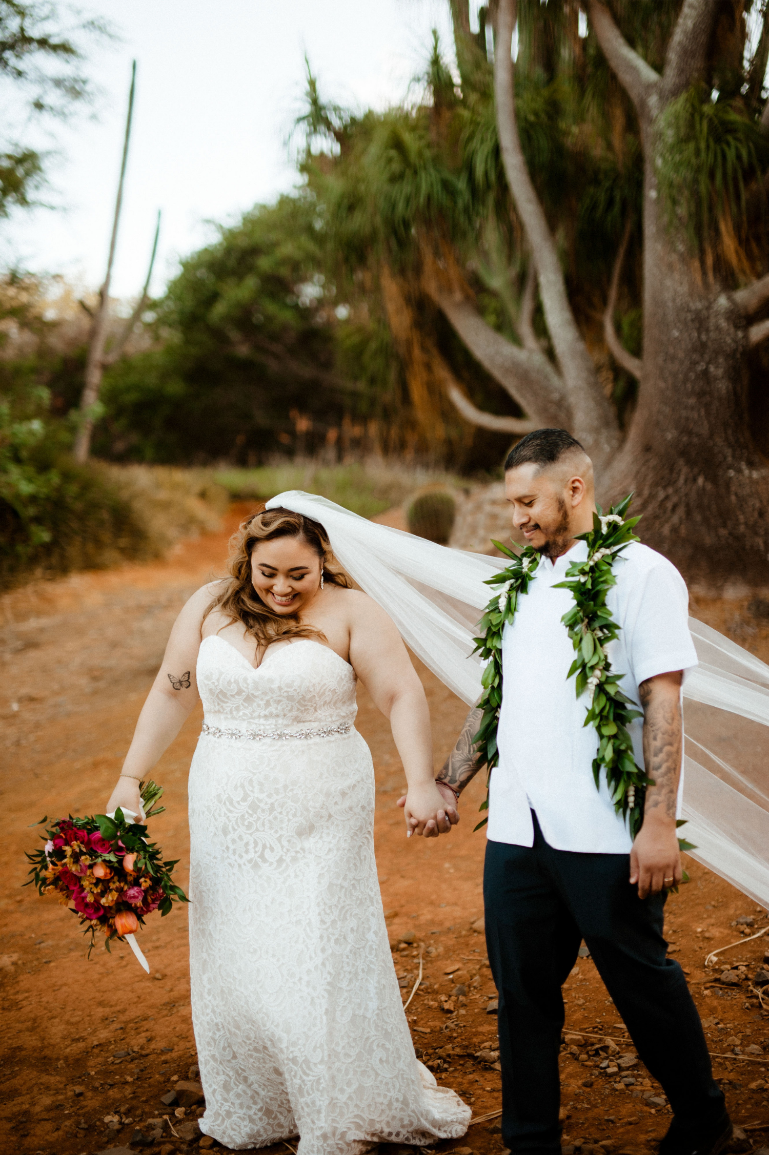 What I Learned From Our First Year of Marriage