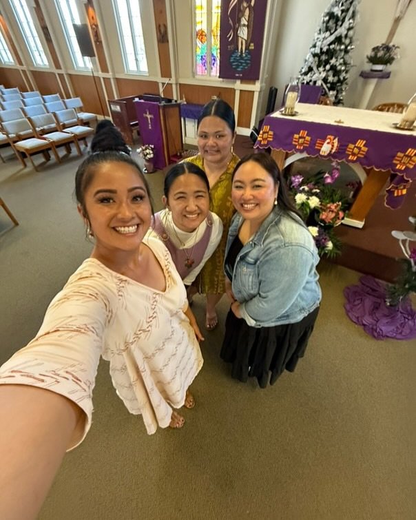 I&rsquo;m wheezing over these photos 🤣 #garciaohana