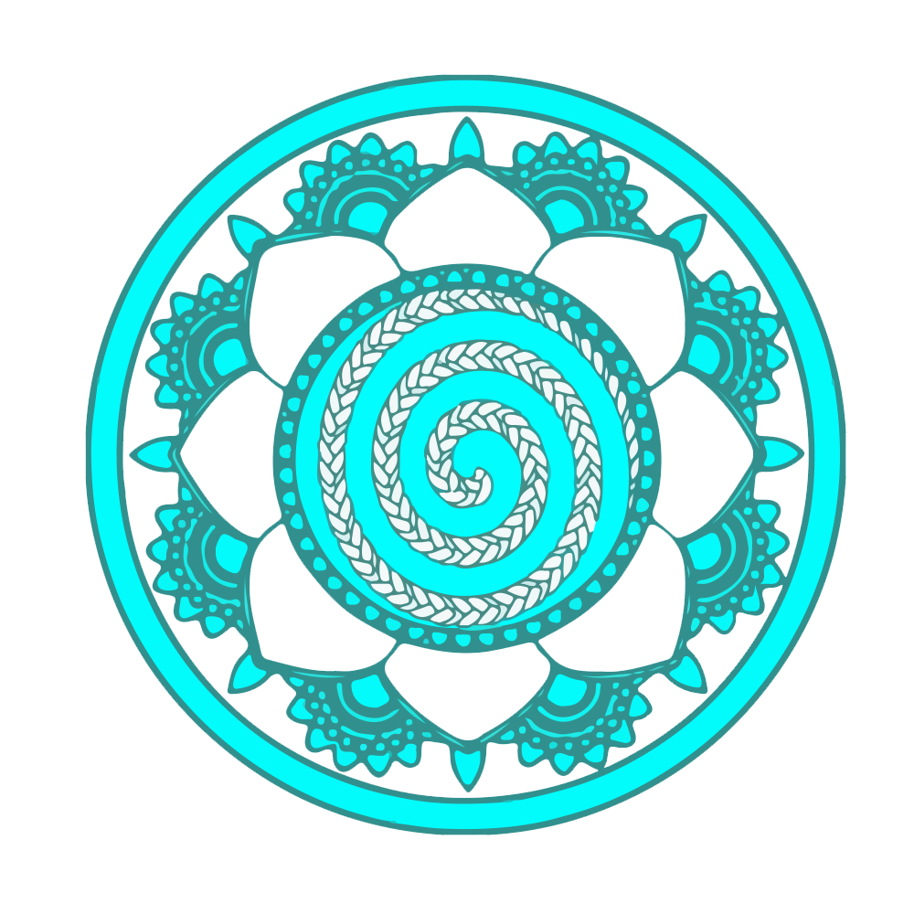Henna/Braiding Logo 