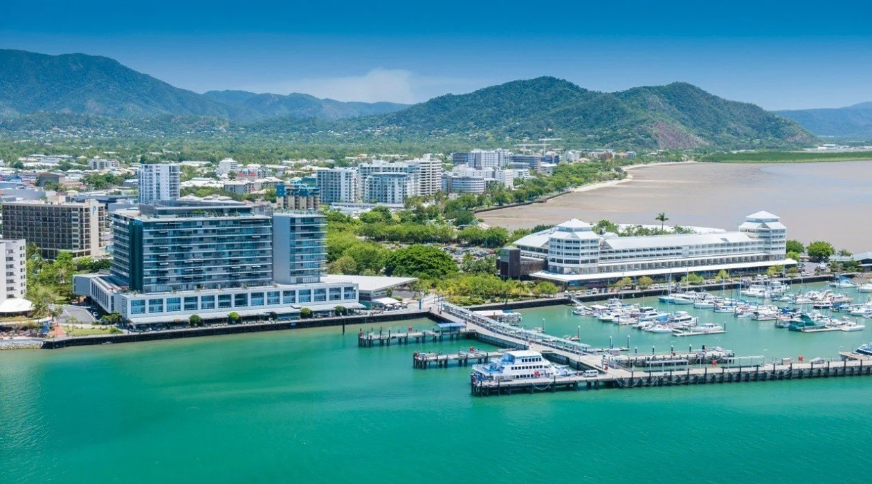 Cairns
