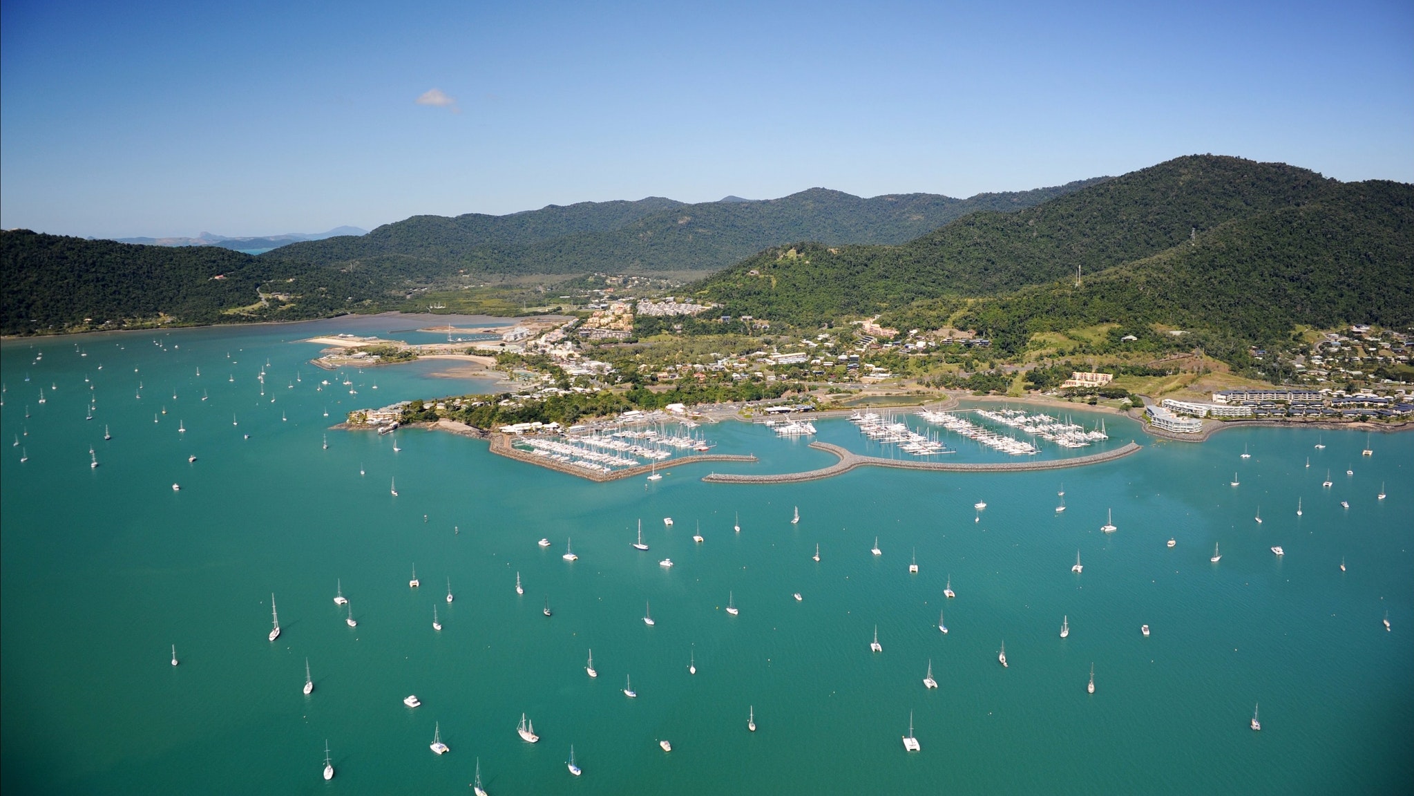 Airlie Beach