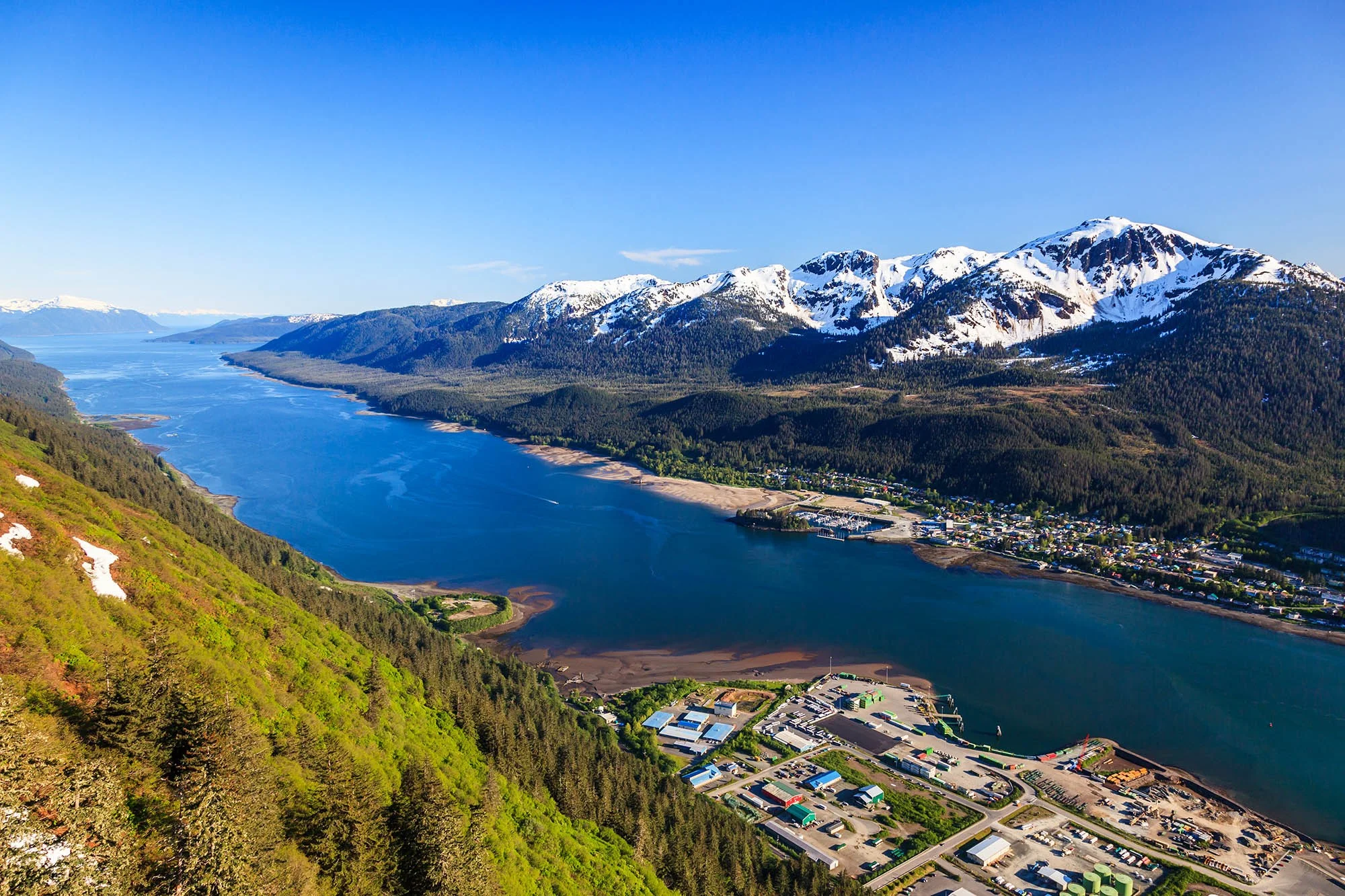 Juneau, Alaska
