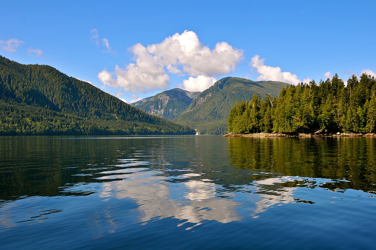 Princess Royal Channel