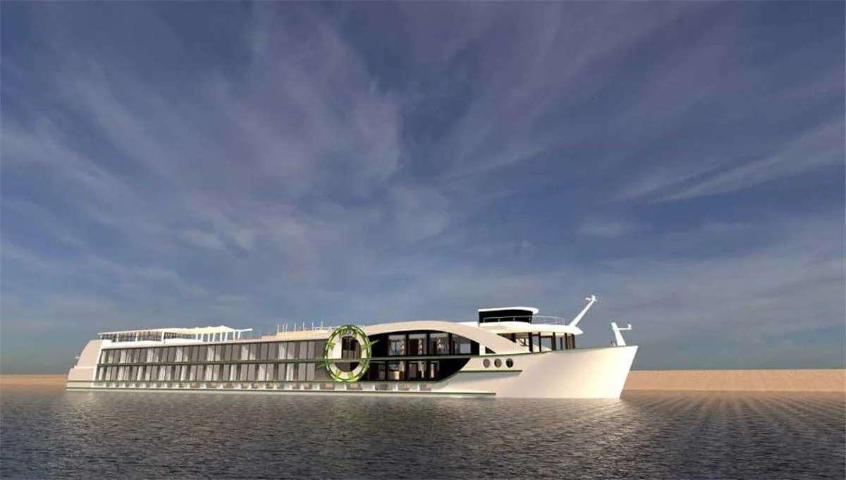 Tauck Douro River Cruise.jpg