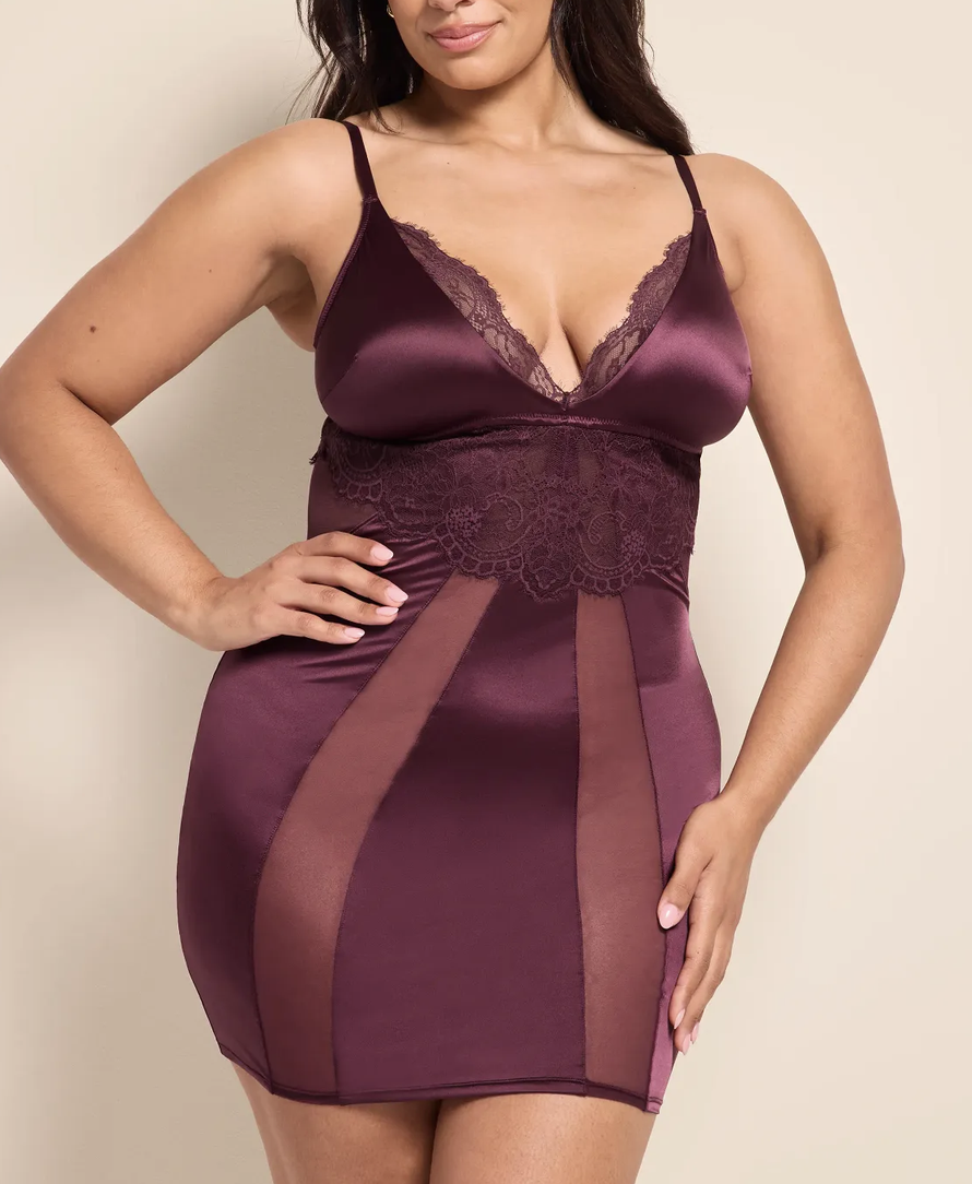 Adore Me - Elvira Slip