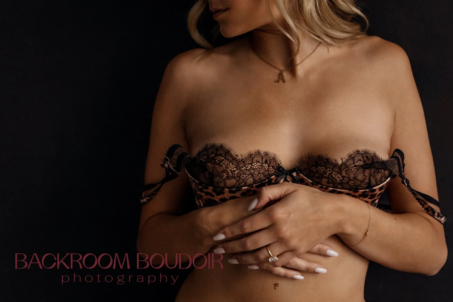 Why I Don’t Use AI on Your Boudoir Photos (And Never Will)