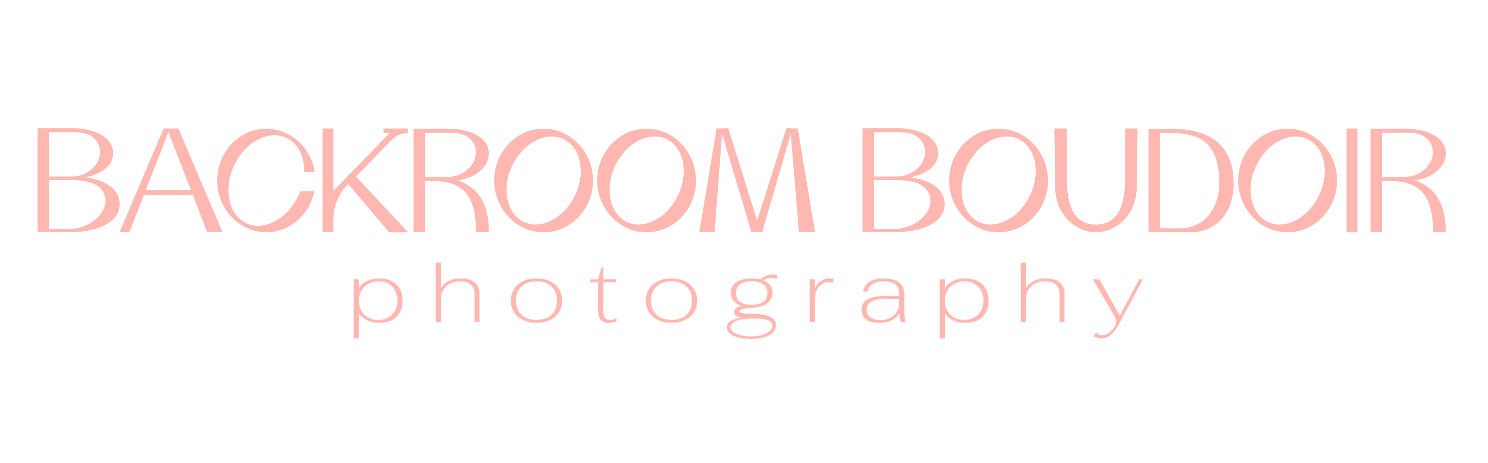 Backroom Boudoir | Los Angeles Boudoir Photography 