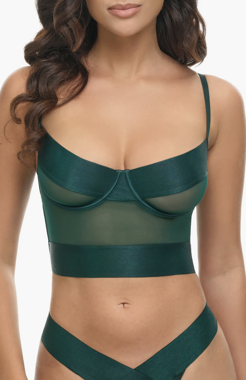 Oh La La Cheri - Gia Set
