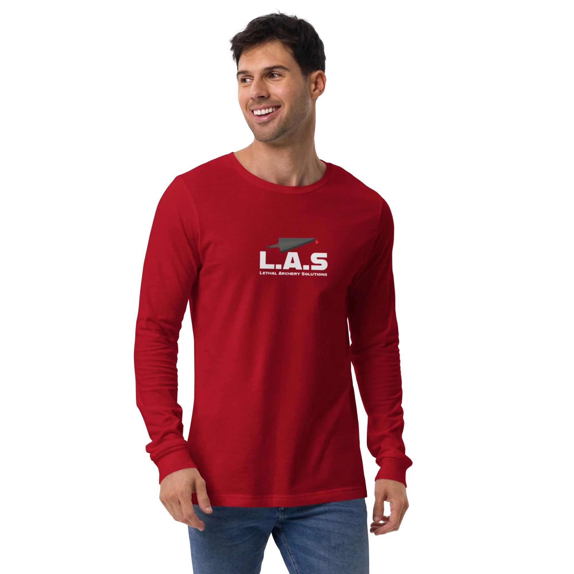 unisex-long-sleeve-tee-red-front-699cacee8f1d2.jpg
