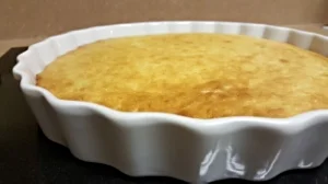 Spanish Cheddar Cornbread