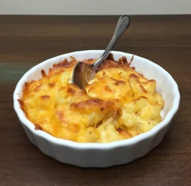Signature Macaroni & Cheese 