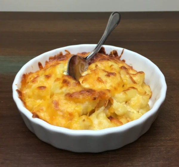 Signature Macaroni & Cheese