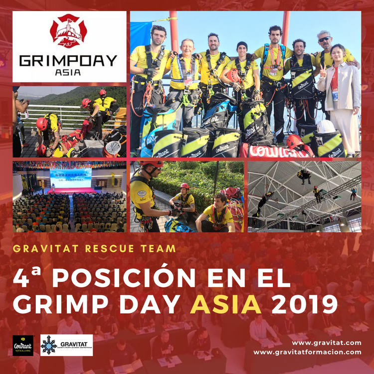 4ª posición en el Grimp day asia 2019.png