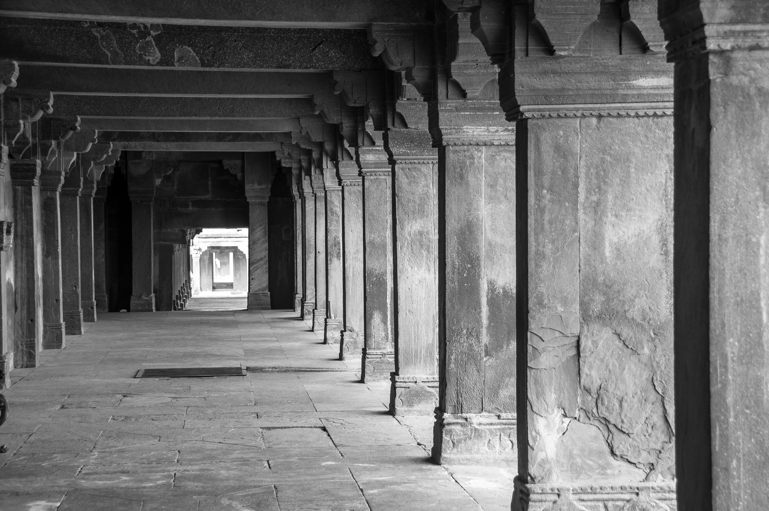 FATEHPUR SIKRI | Agra.India