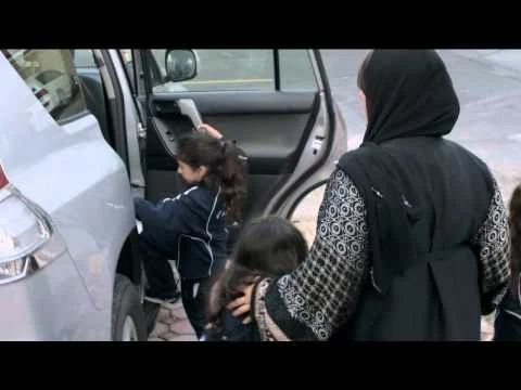 #IWAKEUPFOR | What does the Middle East wake up for?