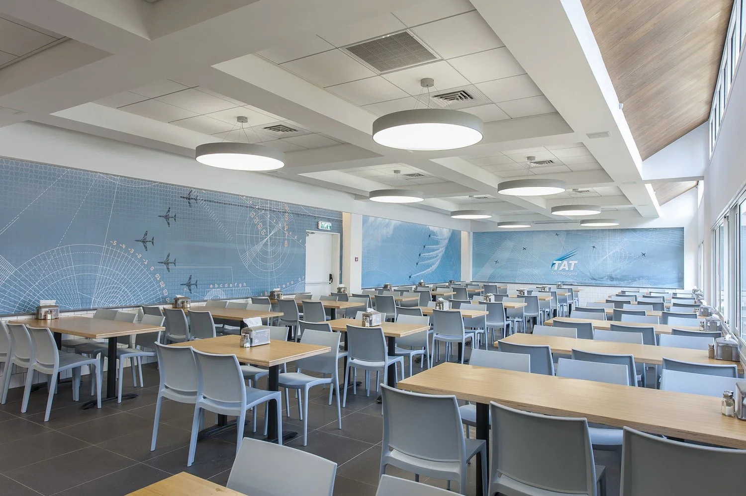 Commercial Interior Design
