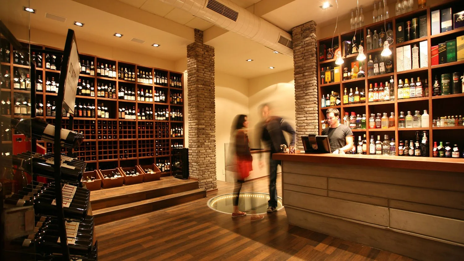 Commercial Interior Design
