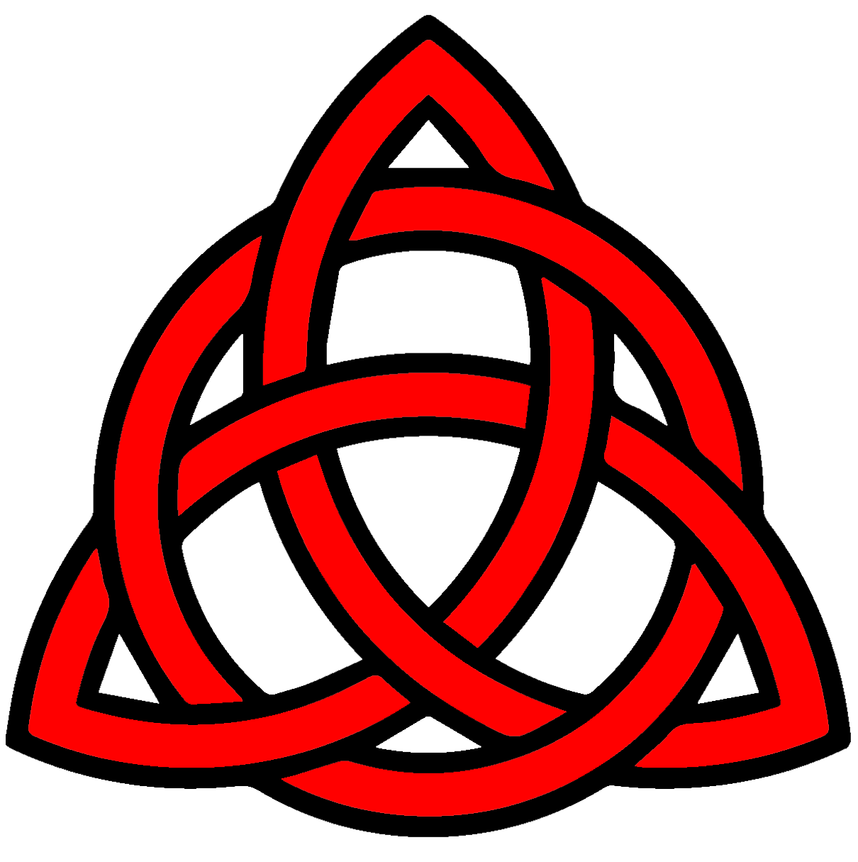 Trinity Knot Sponsor Level