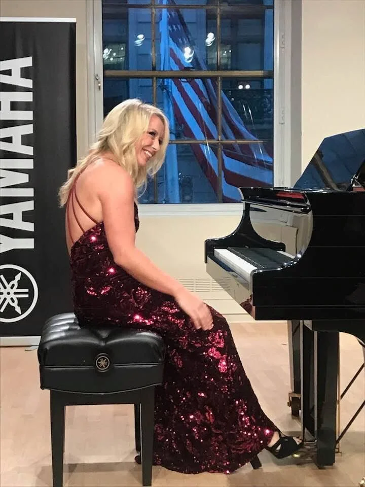Yamaha Industry Concert, September 5th, 2018
