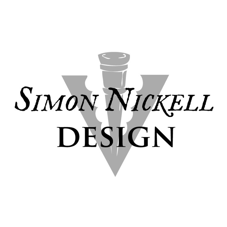 Simon Nickell Design