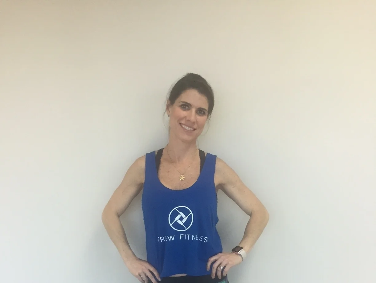 Introducing Laura Graham