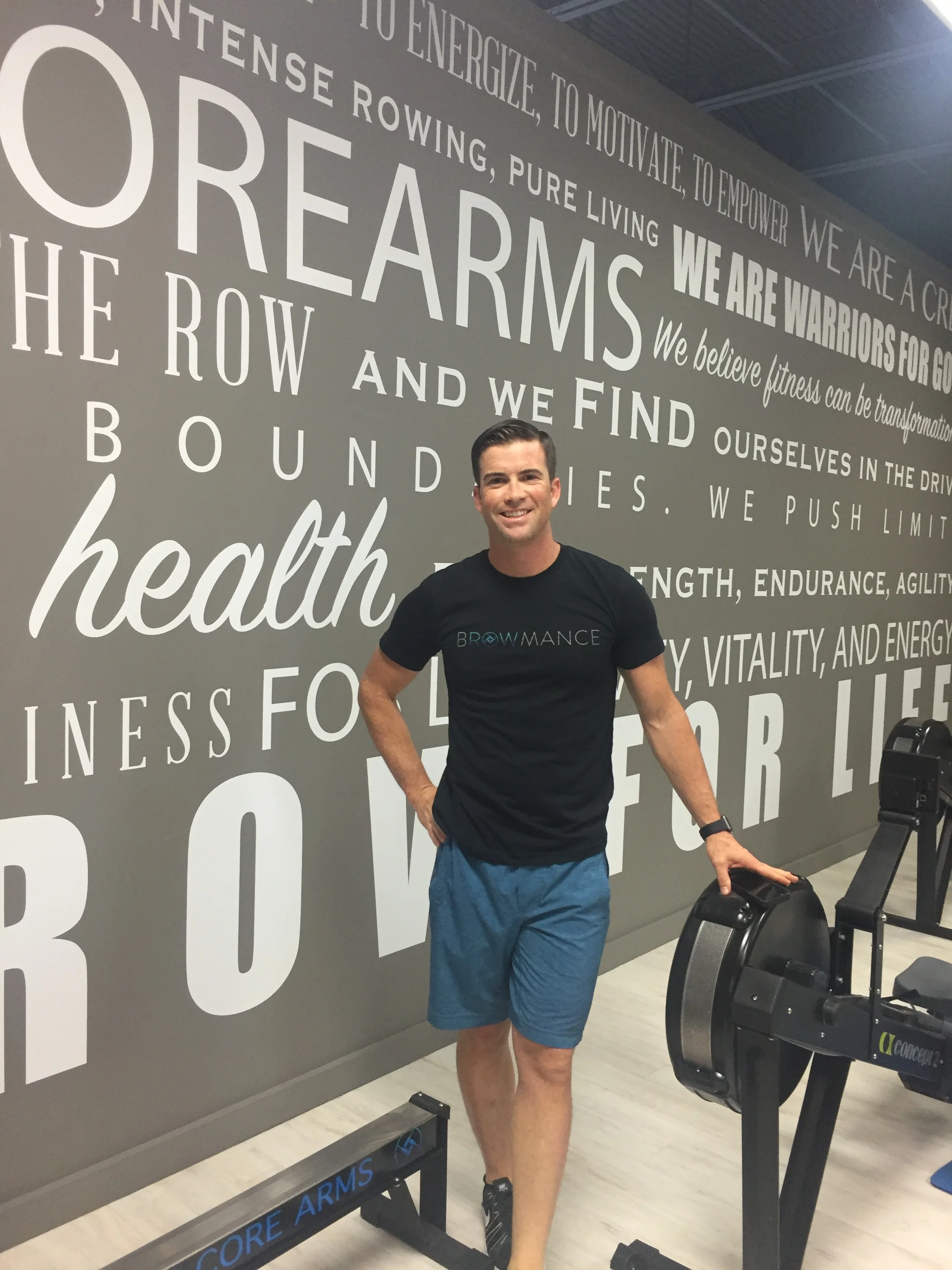 Welcome Dan Strange!