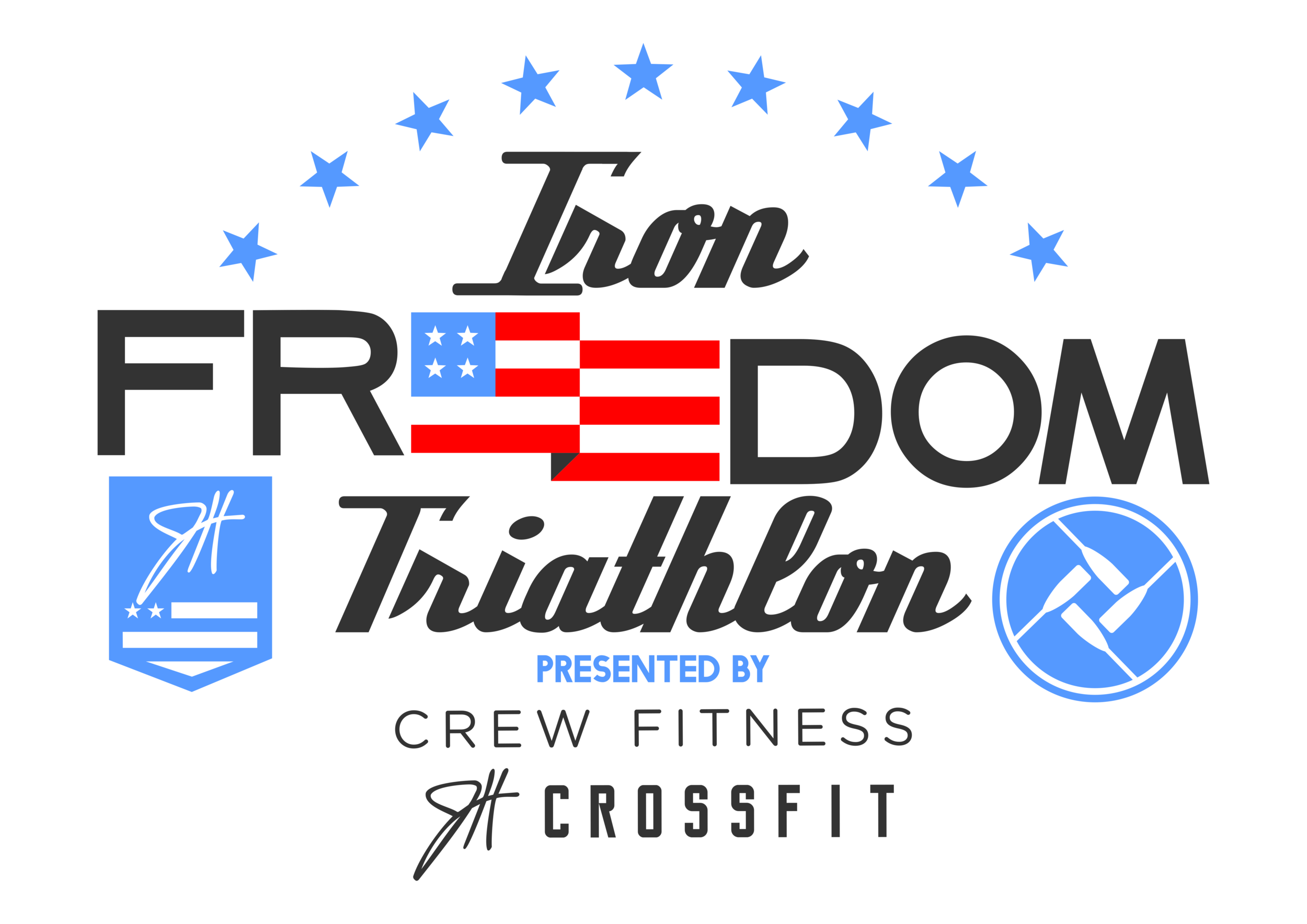The IronFreedom Triathlon