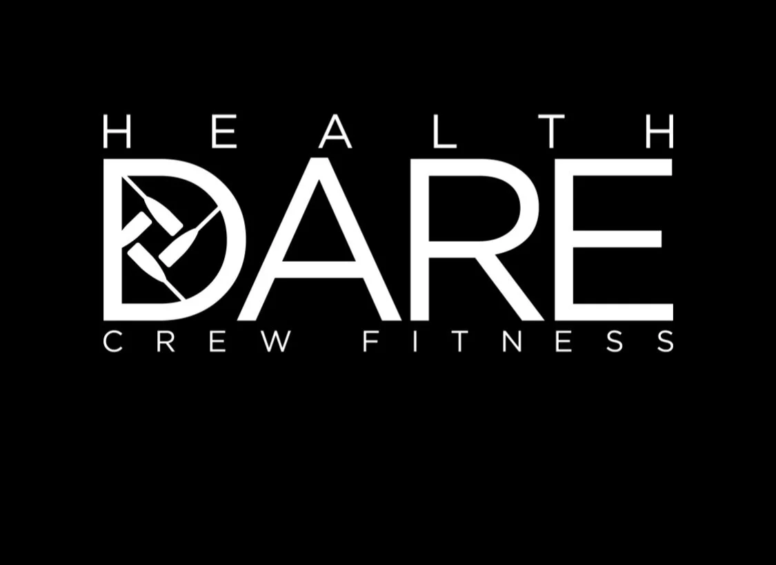 The Health Dare 2020