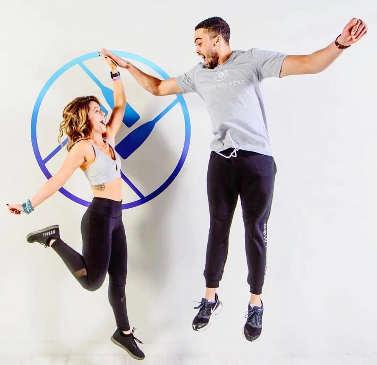 Health Dare HOU 2021