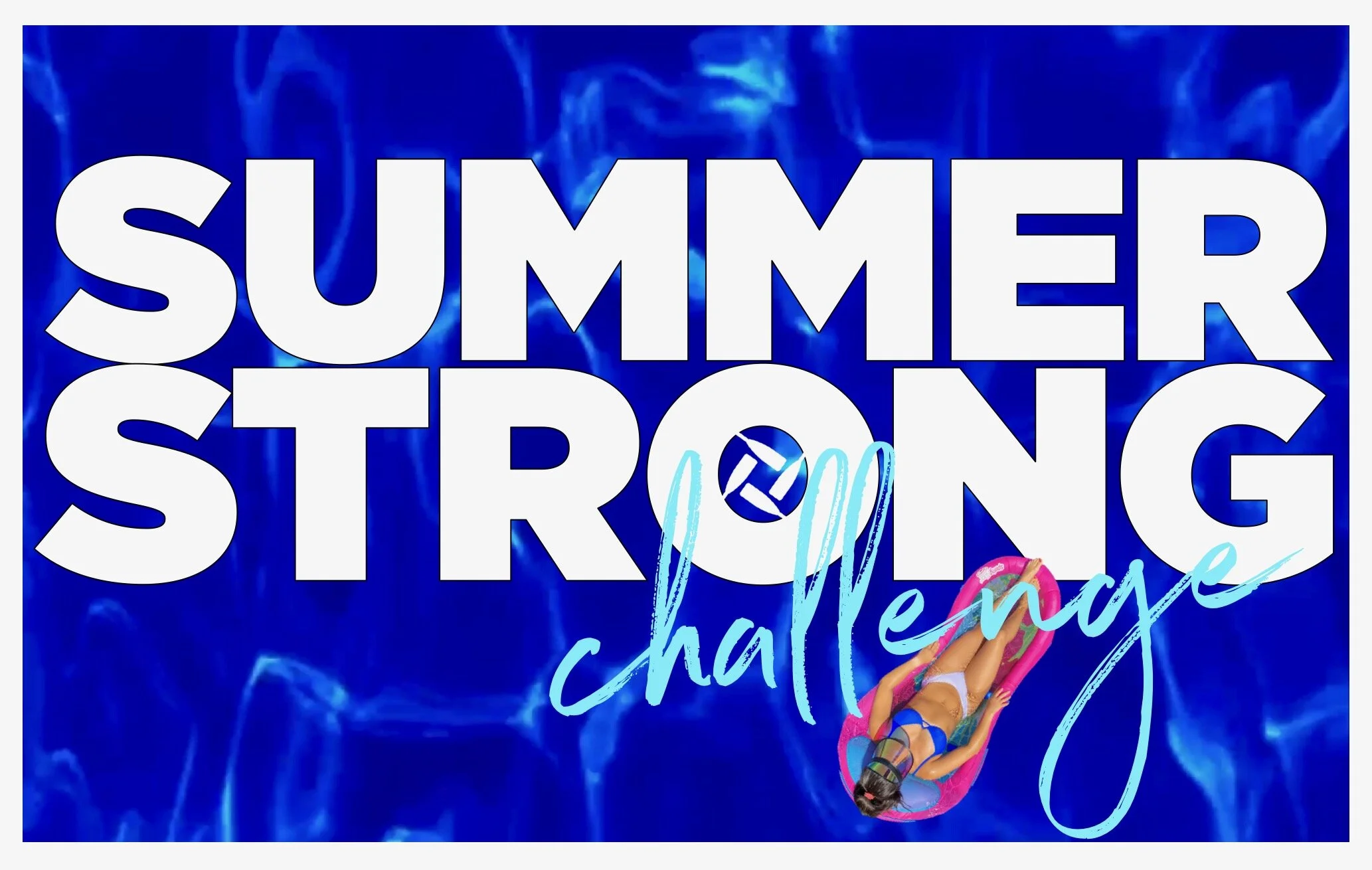 Summer Strong 2021 HOU