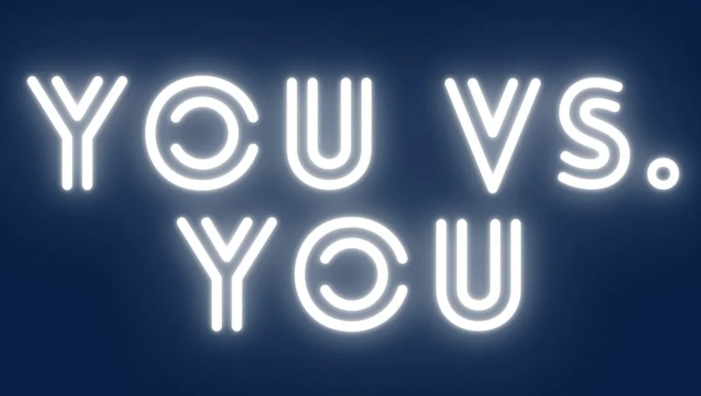 you vs you 2022