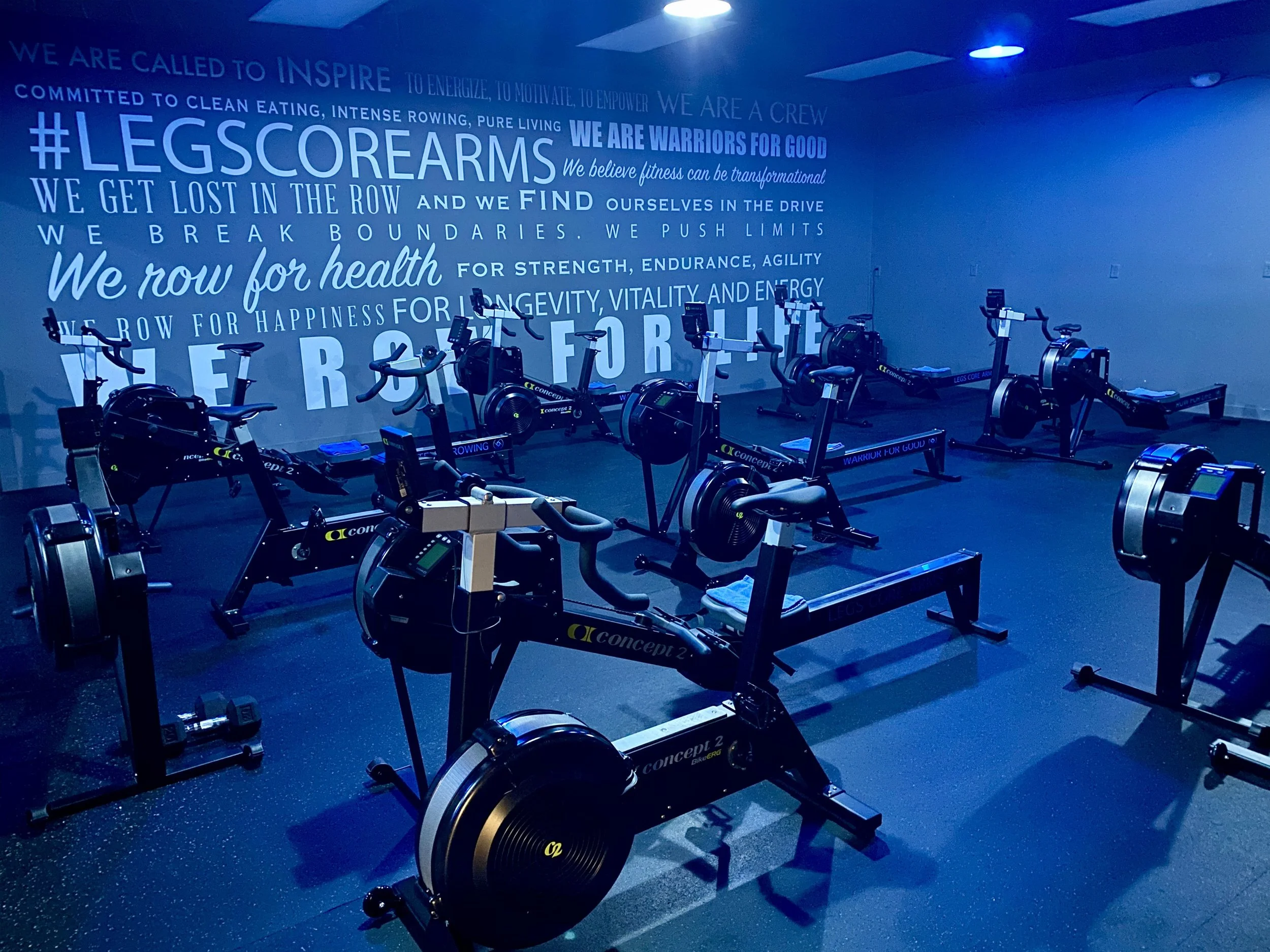 Thinking Longterm, by Carrie Cox