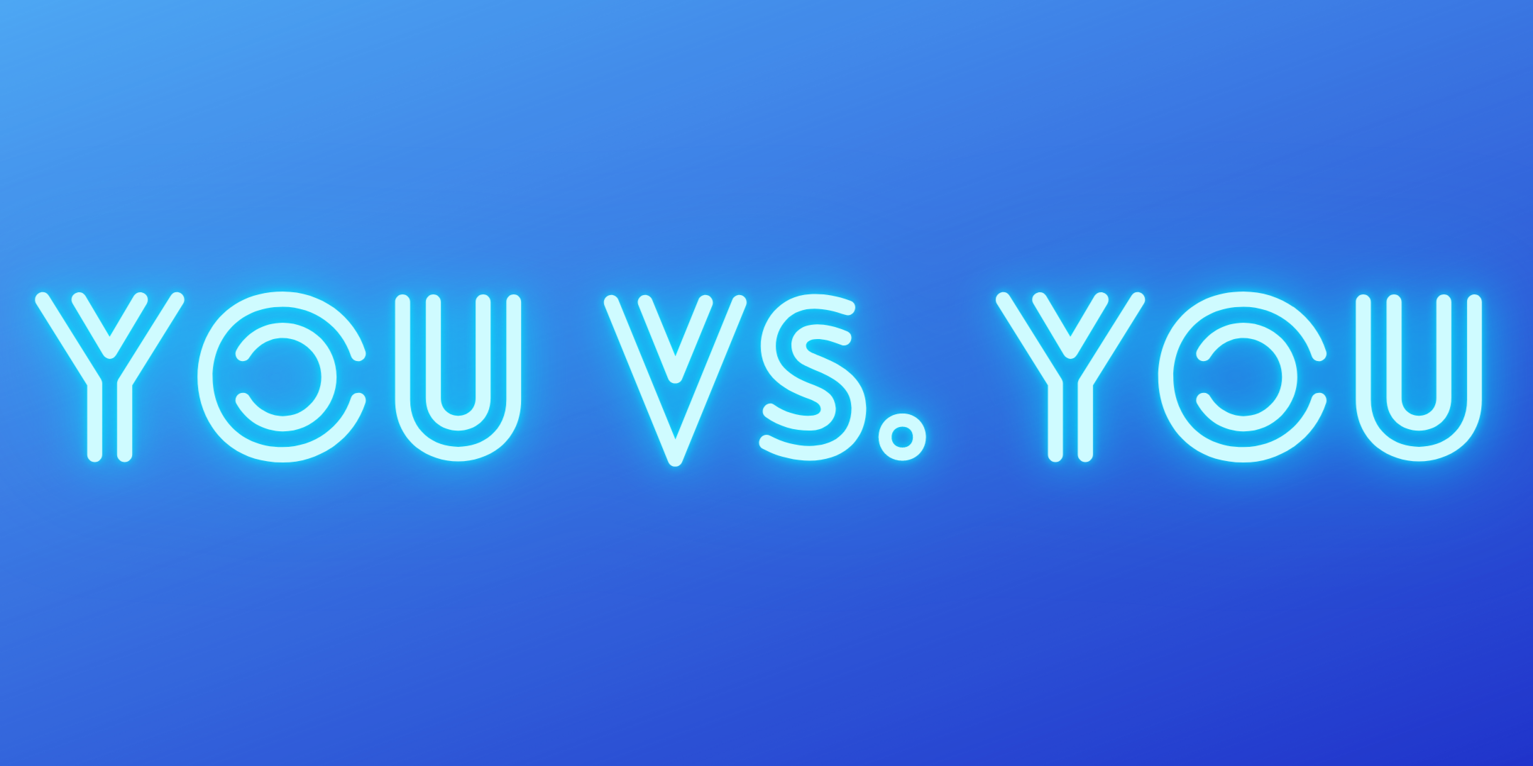 You v You 