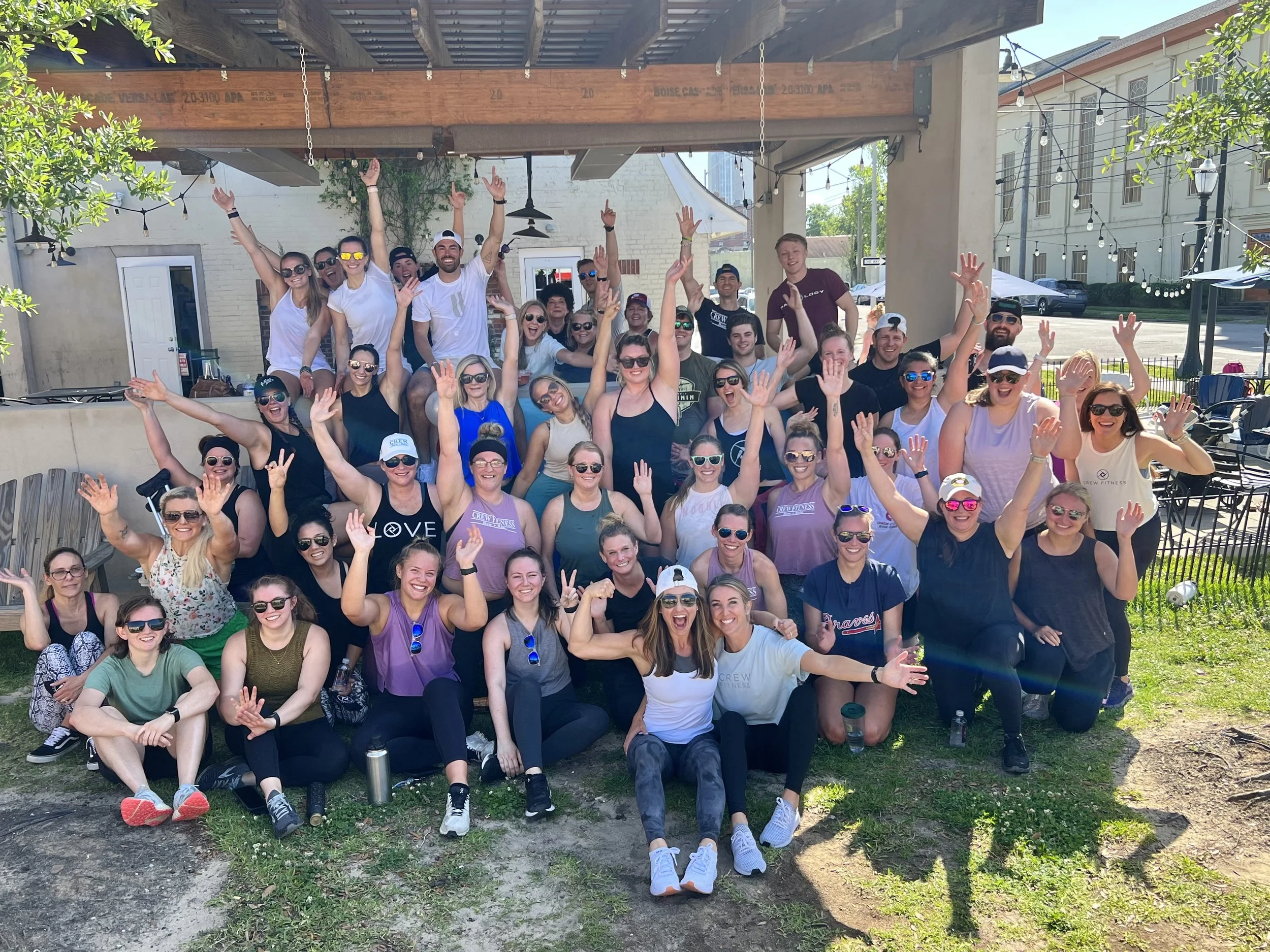 The Core Challenge 2025, Mobile AL