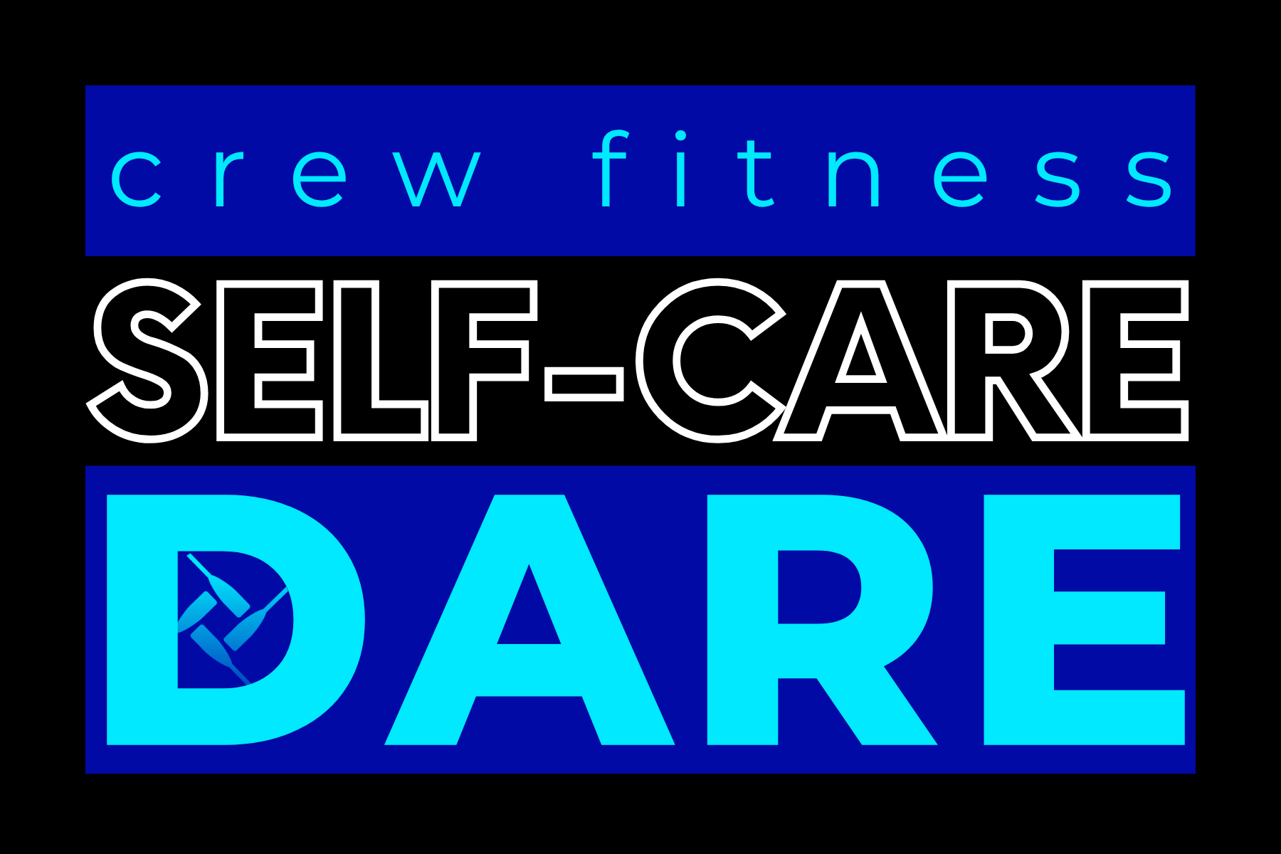 The Self-Care Dare