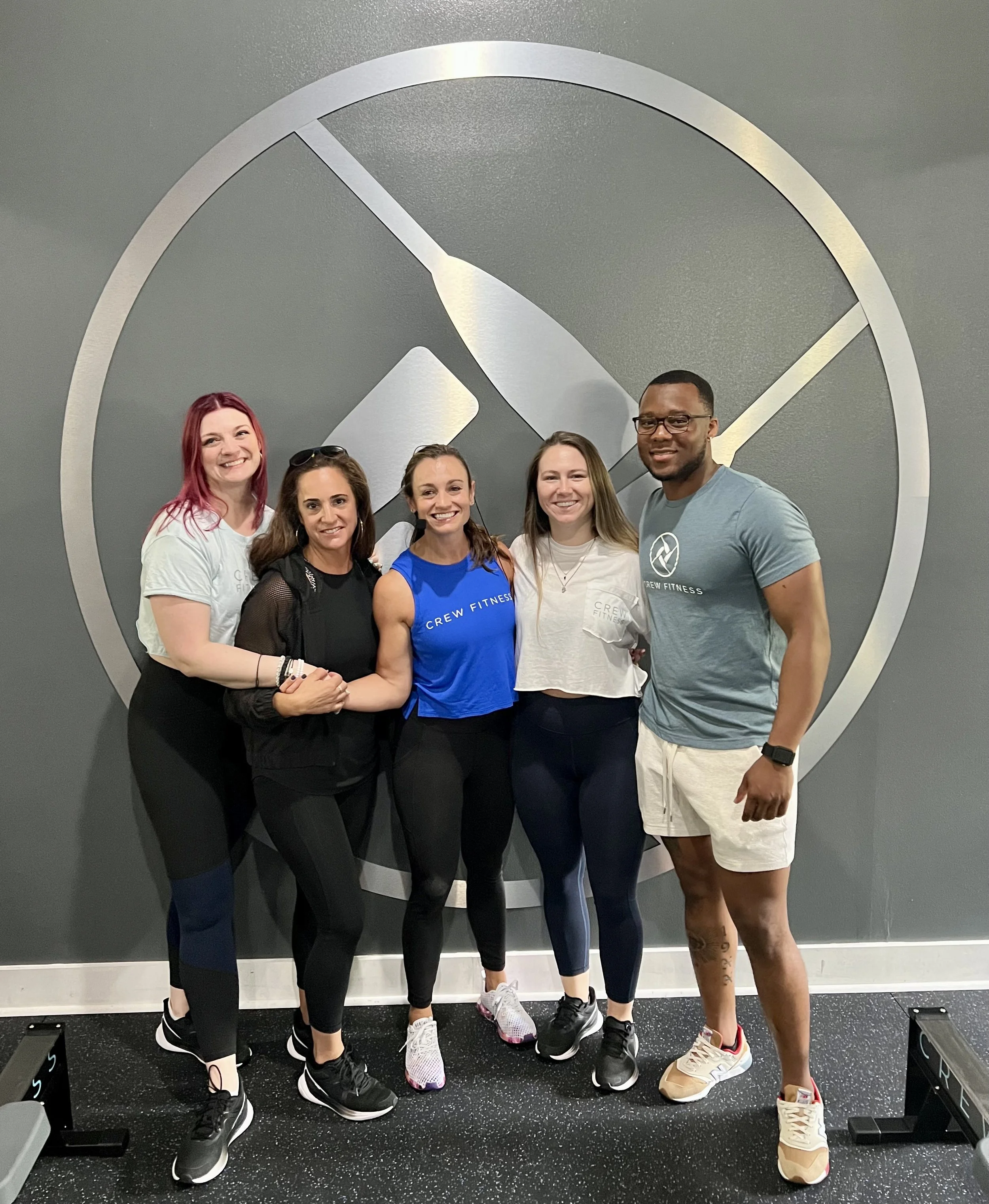 Crew Fitness offers 2-week trial: Is it right for you?