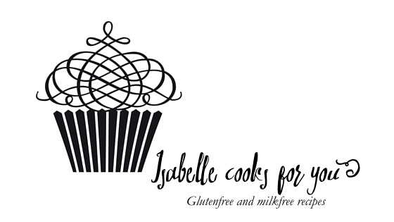 Recettes sans gluten et sans lait