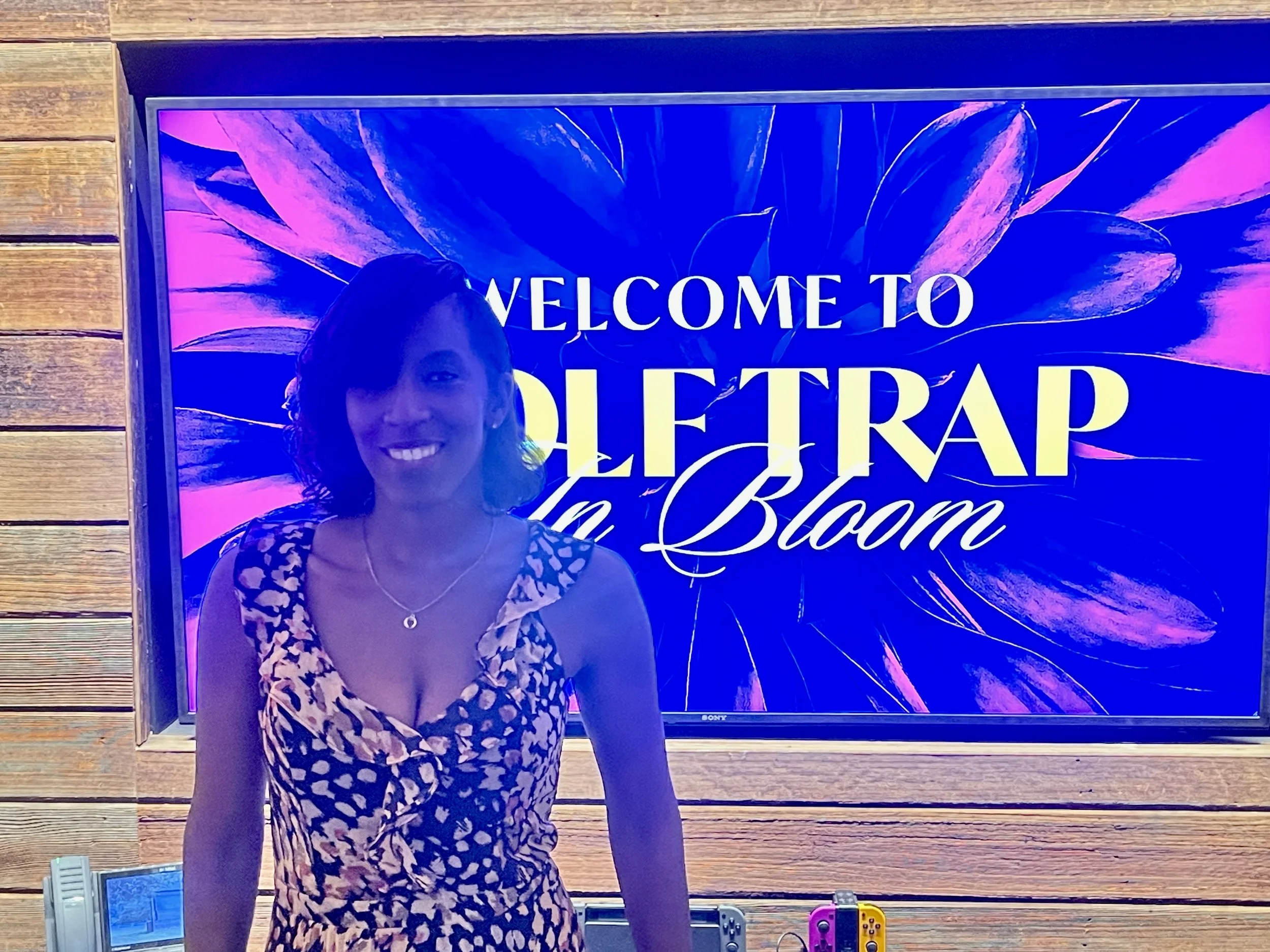 Wolf Trap Foundation 50th Anniversary Gala