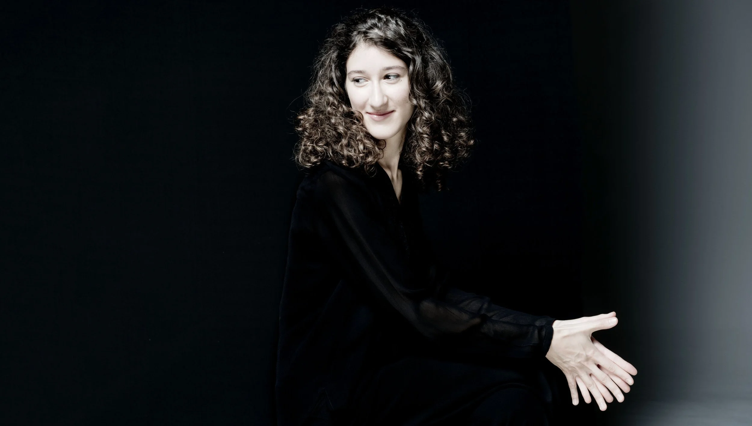 Nathalia Milstein (FRANCE)