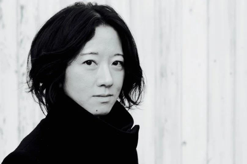 Izumi Kimura (IRELAND / JAPAN)