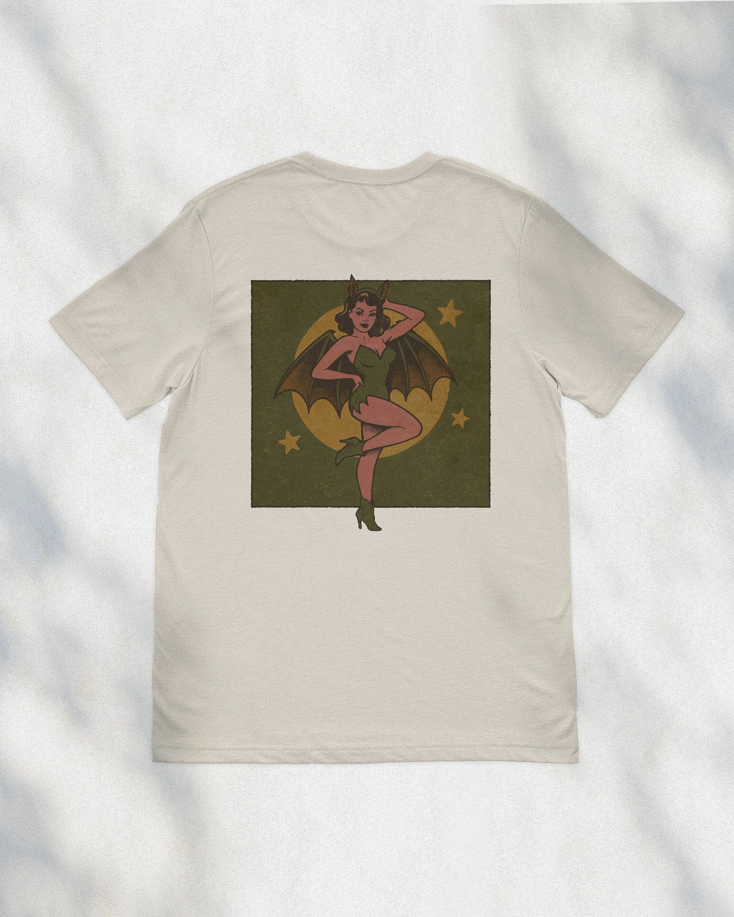 No Tricks Shirt back.jpg
