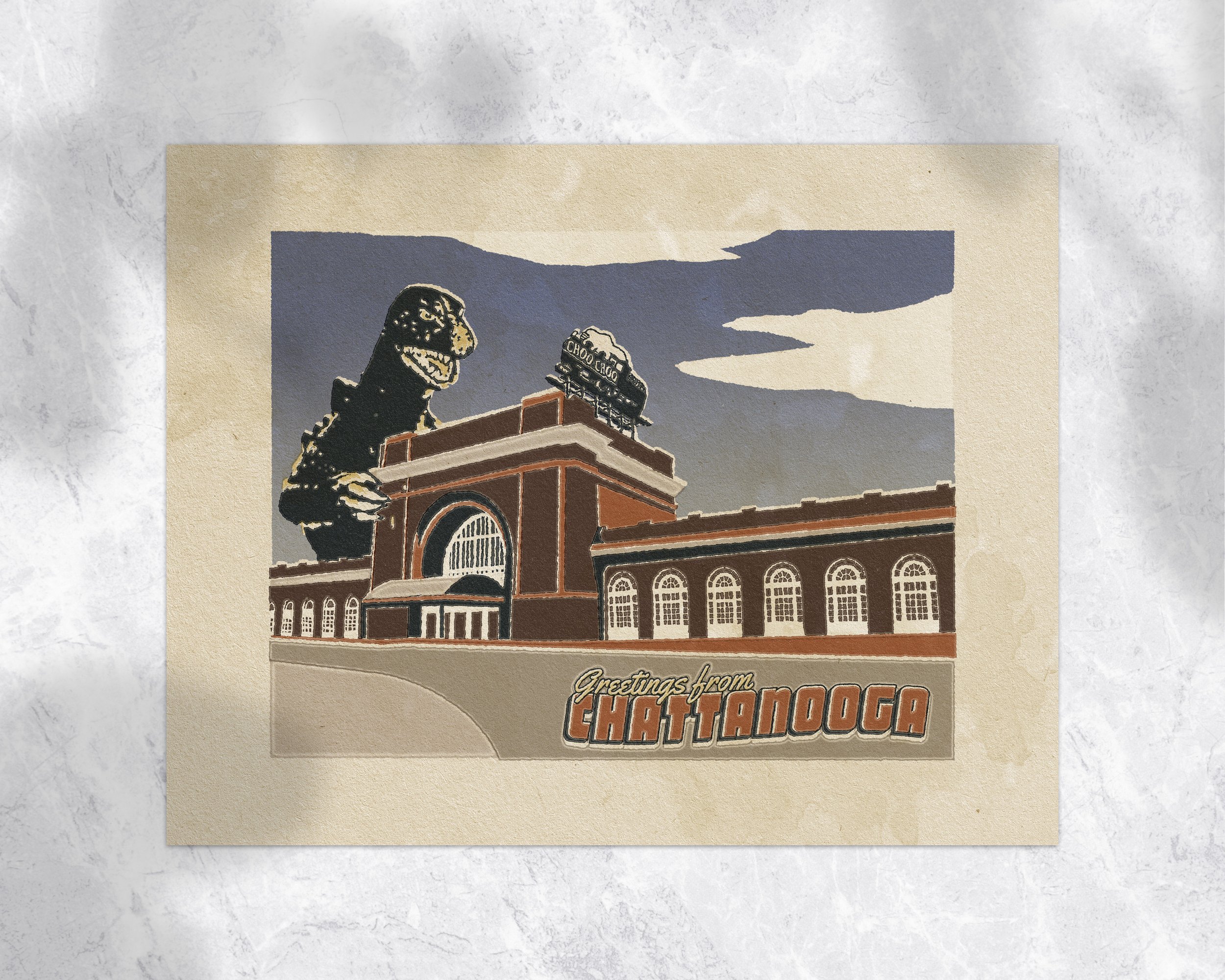 Greetings from Godzilla Poster Mockup.jpg