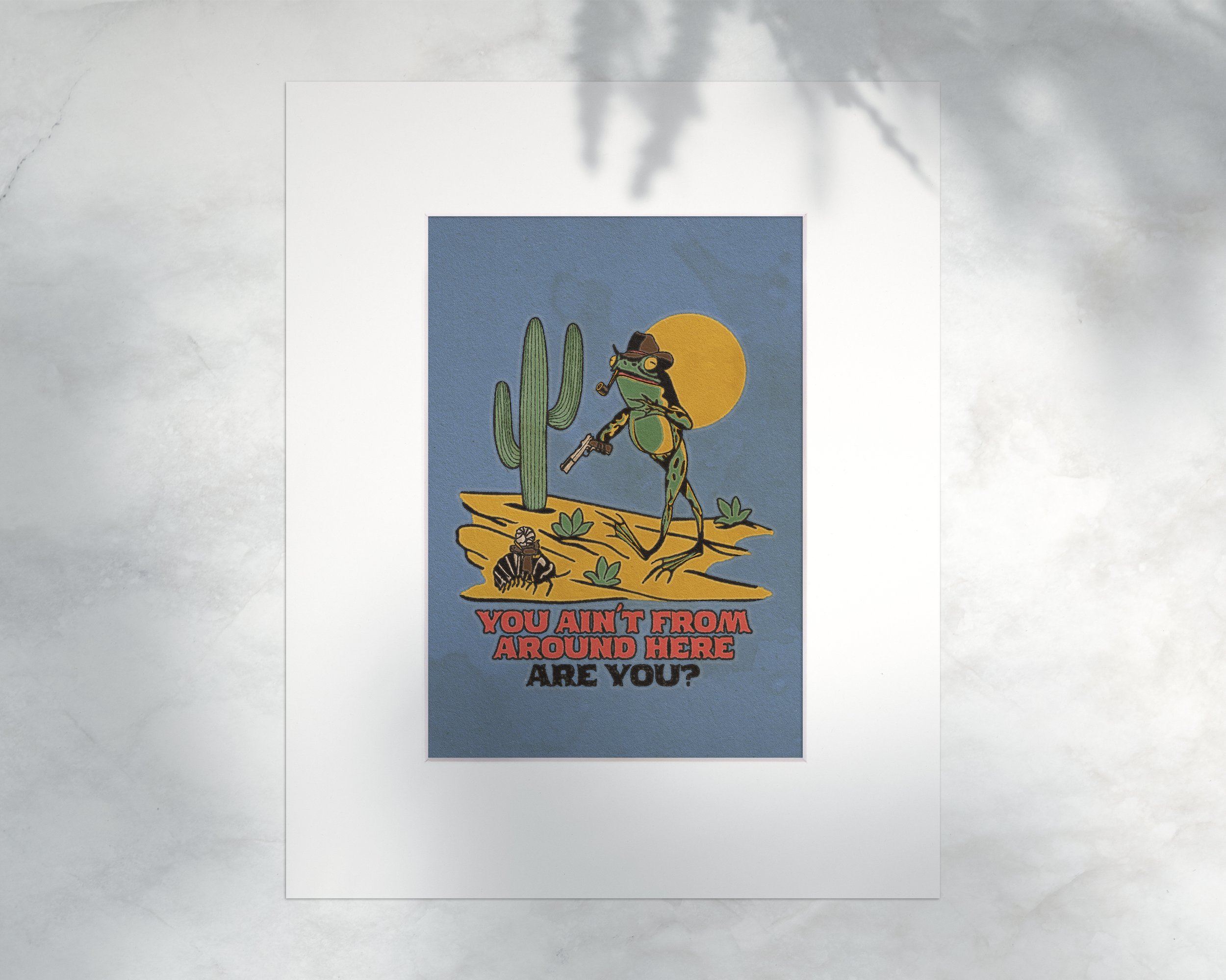 Toad Cowboy Print Mockup.jpg
