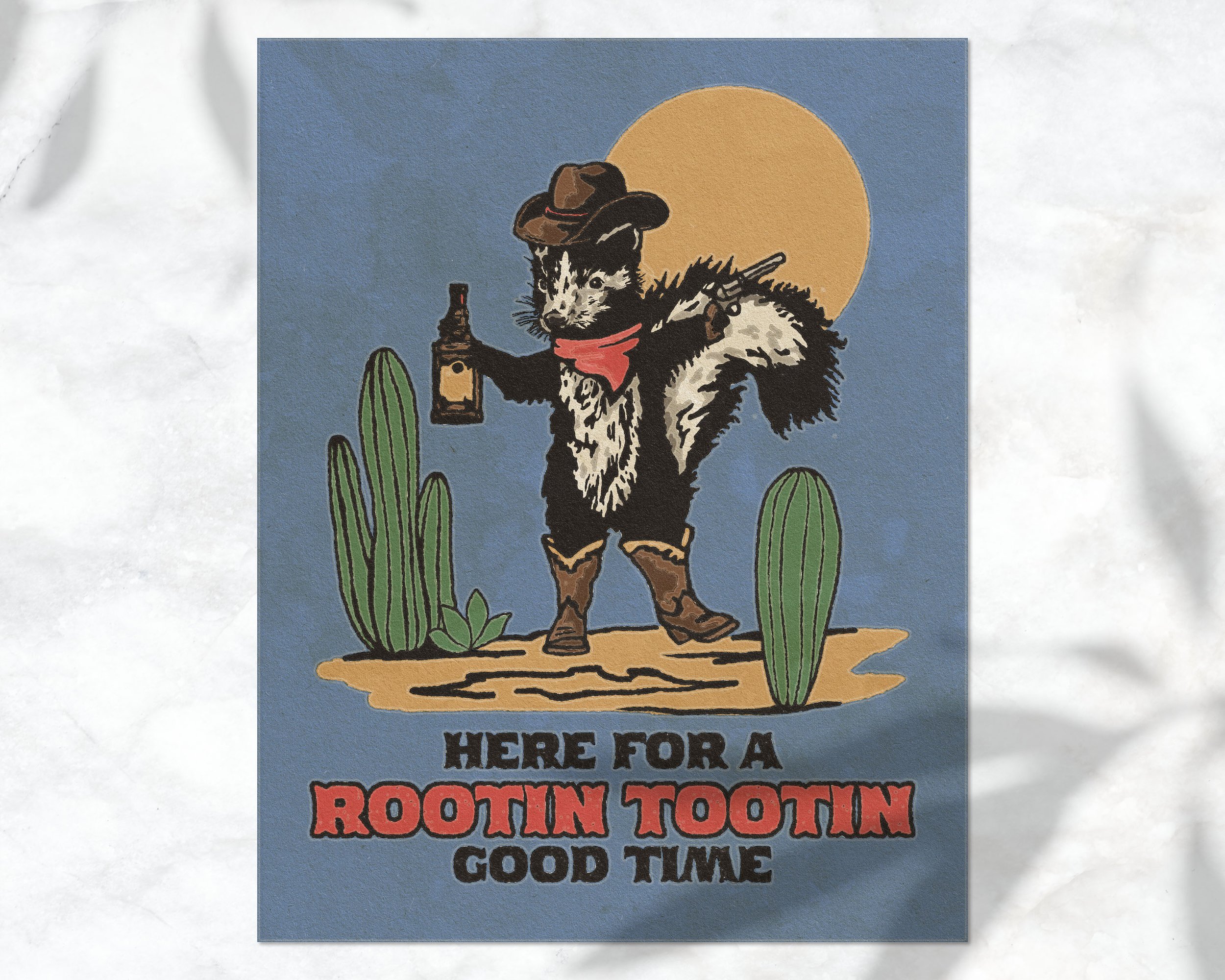 Skunk Cowboy Poster Mockup.jpg